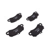 Bapmic Front Brake Pad for Porsche (PORSCHE MACAN (2019-2023))