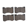 Bapmic Front Brake Pad for Land Rover (RANGER ROVER)