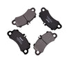 Bapmic Front Brake Pad for Porsche (Cayenne)