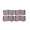 Bapmic Front Brake Pad for Volkswagen (A6, A7 Sportback)