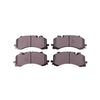 Bapmic Front Brake Pad for Volkswagen (A7 Sportback, A6)