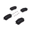 Bapmic Front Brake Pad for Mercedes Benz (W177)
