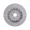 Bapmic Front Brake Disc for Audi (Q7)
