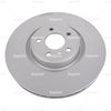 Bapmic Front Brake Disc for Audi (Q7) (image 2)