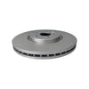 Bapmic Front Brake Disc for Jaguar (F-PACE  （2016-）)