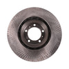 Bapmic Front Brake Disc for Porsche (911) [9P1615302J]