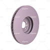 Bapmic Front Brake Disc for BMW (G11, G12)