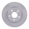 Bapmic Front Brake Disc for Mercedes Benz (W177W246)