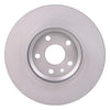 Bapmic Front Brake Disc for Land Rover (DISCOVERY SPORT, E-PACE)