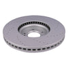 Bapmic Front Brake Disc for Mercedes Benz (W463)