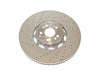 Bapmic Front Brake Disc for Mercedes Benz (W167)