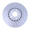 Bapmic Front Brake Disc for BMW (F85, F86) - Right