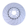 Bapmic Front Brake Disc for BMW (F85, F86) - Left
