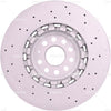 Bapmic Front Brake Disc for Volkswagen (A3, GOLF) (image 2)