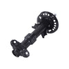Bapmic Front Shock Absorber for Mercedes Benz (W212)