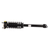 Bapmic Front Shock Absorber for Mercedes Benz (W213)