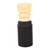 Bapmic Front Shock Absorber Rubber Buffer for BMW (F25, F26)