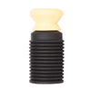 Bapmic Front Shock Absorber Rubber Buffer for BMW (F10, F10N)