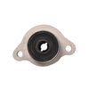 Bapmic Front Lower Control Arm Mounting for Mercedes Benz [6363300007]
