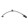 Bapmic Rear Brake Pad Sensor for Volkswagen (A4, S4, A4L, A5, S5)