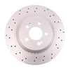 Bapmic Front Brake Disc for Mercedes Benz (W222)
