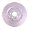 Bapmic Rear Brake Disc for Volkswagen (A6, S6, A7, A8, S8)