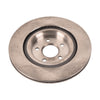 Bapmic Rear Brake Disc for Jaguar (F-TYPE(2014-))