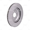 Bapmic Rear Brake Disc for Land Rover (RANGE ROVER 2022)
