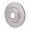 Bapmic Rear Brake Disc for Land Rover (RANGE ROVER 2022) (image 2)