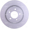 Bapmic Rear Brake Disc for Mercedes Benz (W463) (image 2)