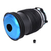 Bapmic Rear Shock Absorber Spring (Air spring,L) for Mercedes Benz