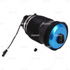 Bapmic Rear Shock Absorber Spring for Mercedes Benz (W213) (image 2)