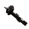 Bapmic Rear Shock Absorber for Land Rover (Freelander II (2006-2014))
