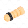 Bapmic Rear Shock Absorber Additional Damper for Volkswagen (Golf, Leon)