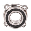 Bapmic Rear Wheel Hub Bearing for BMW (F87, F80, F80N, F82)