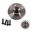 Bapmic Front Wheel Bearing for Mercedes Benz (C118)