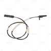 Bapmic Rear Wheel Speed Sensor for BMW (F22, F30, F30N, F31)