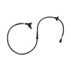 Bapmic Rear Wheel Speed Sensor for Volkswagen (Ibiza, Polo)