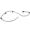 Bapmic Rear Wheel Speed Sensor for Mercedes Benz (Viano(639), Vito(639))