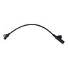 Bapmic Rear Wheel Speed Sensor for Mercedes Benz (W164)