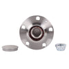 Bapmic Rear Wheel Hub Drive Flange for Volkswagen (Polo)