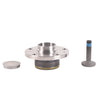 Bapmic Rear Wheel Hub Bearing for Volkswagen (A3, S3, Arteon, Beetle)