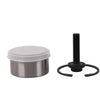 Bapmic Wheel Bearing Kit for Volkswagen (Amarok)