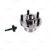 Bapmic Front Wheel Hub Bearing for Land Rover (Freelander, FREELANDER)