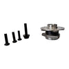 Bapmic Front Wheel Bearing for Volkswagen (A3, S3, Golf, Leon)