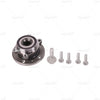Bapmic Front Wheel Bearing for Volkswagen (A3)