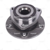 Bapmic Front Wheel Bearing for Volkswagen (A3, S3, Caddy, Golf, Leon)