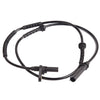 Bapmic Front Wheel Speed Sensor for BMW (F07, F07N, F10, F10N)