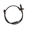 Bapmic Front Wheel Speed Sensor for Mercedes Benz (W204)