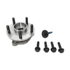 Bapmic Front Wheel Hub Bearing for Volvo (V40)